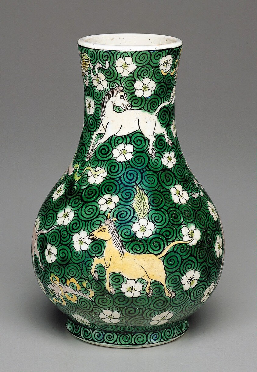 Vase