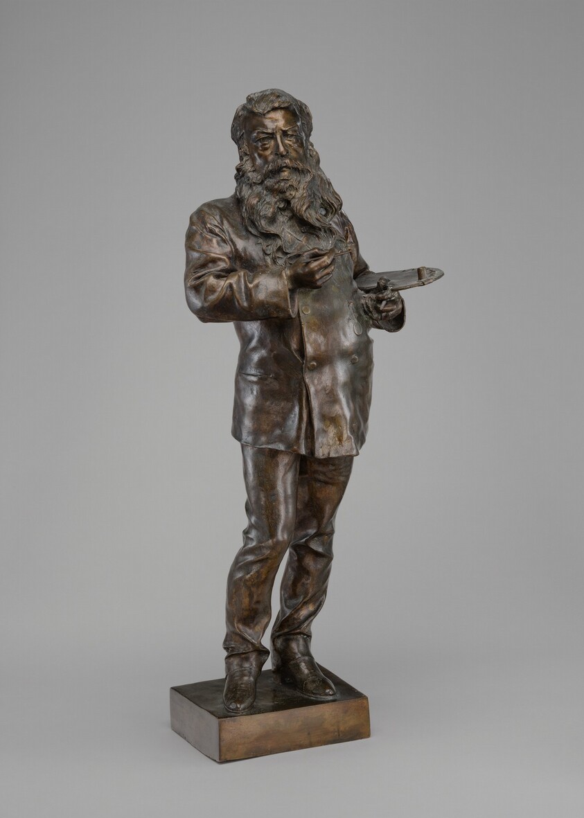 Jean-Louis-Ernest Meissonier