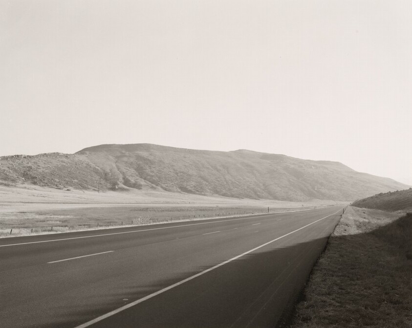 North of Laporte, Colorado