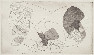 Untitled, State I