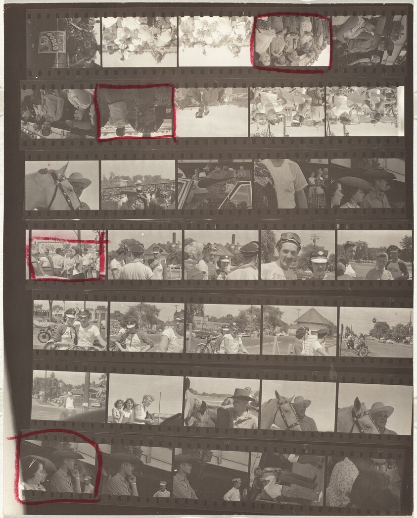 Guggenheim 77/Americans 5--Detroit