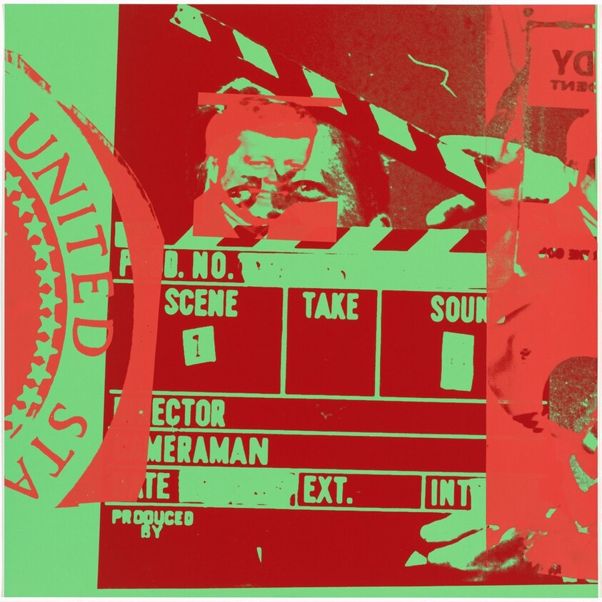 Flash—November 22, 1963