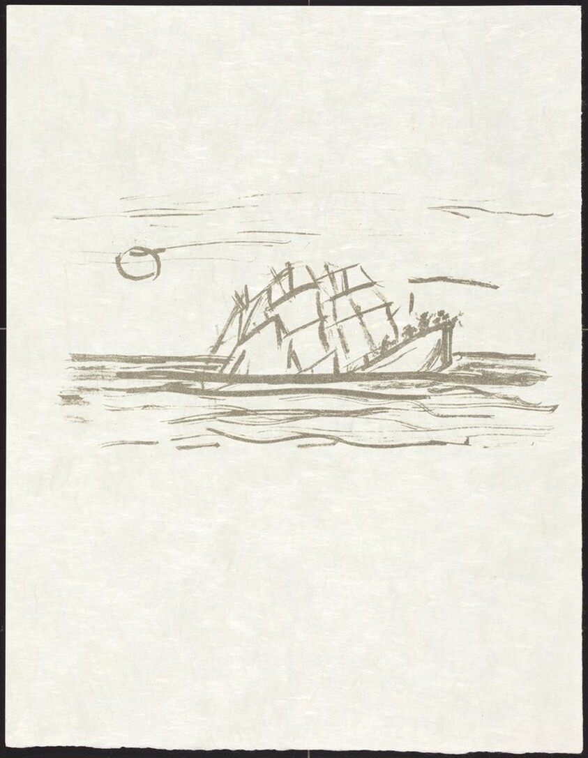 From "La redemption par les betes"