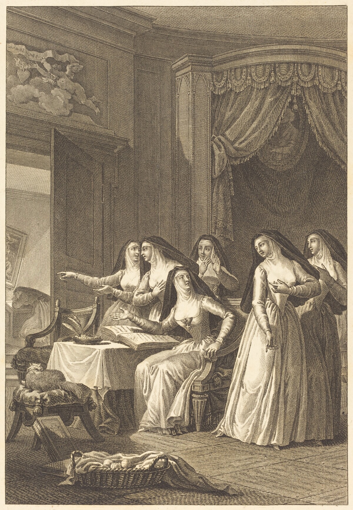 Soeur Jeanne