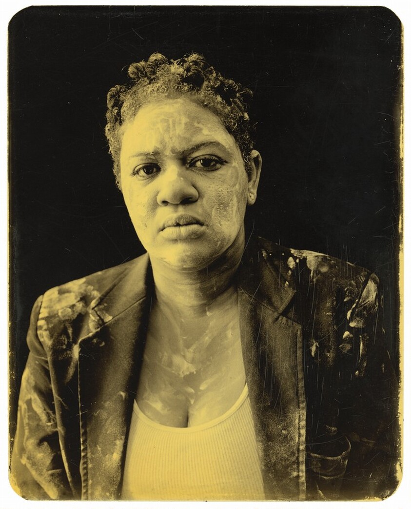 Denise Howard, St. Gabriel, Louisiana