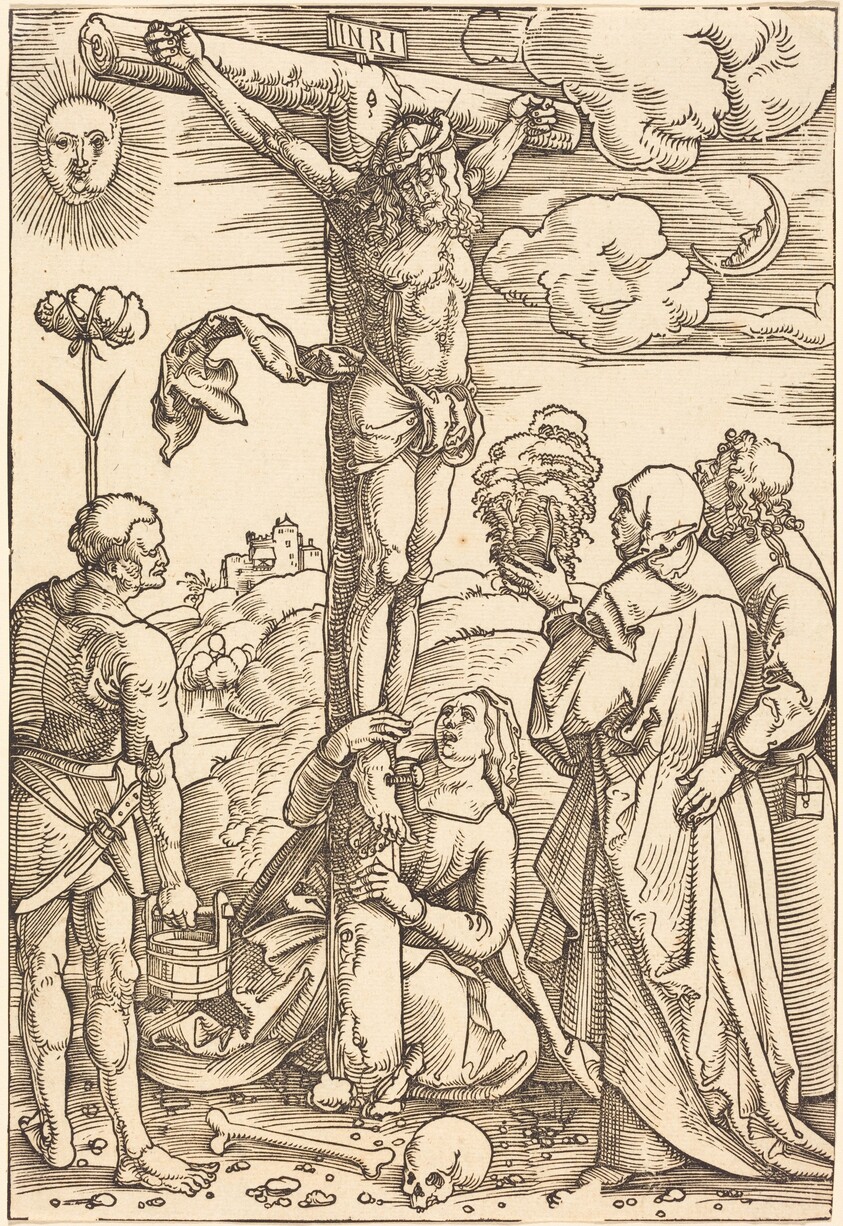 Christ on the Cross