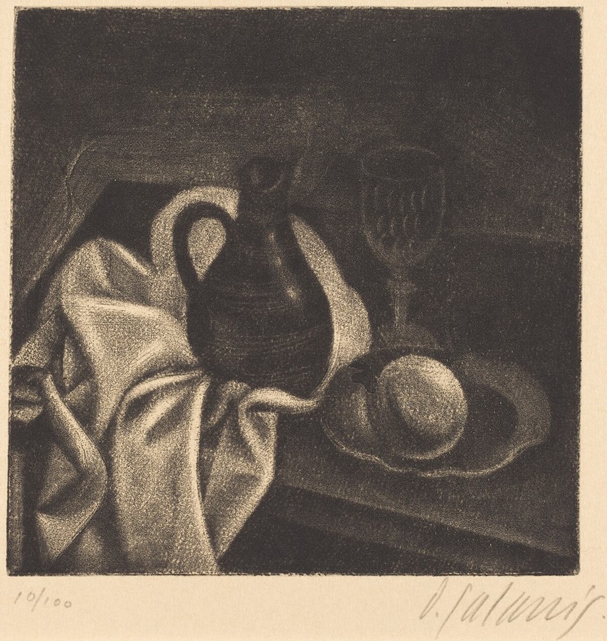 Still Life