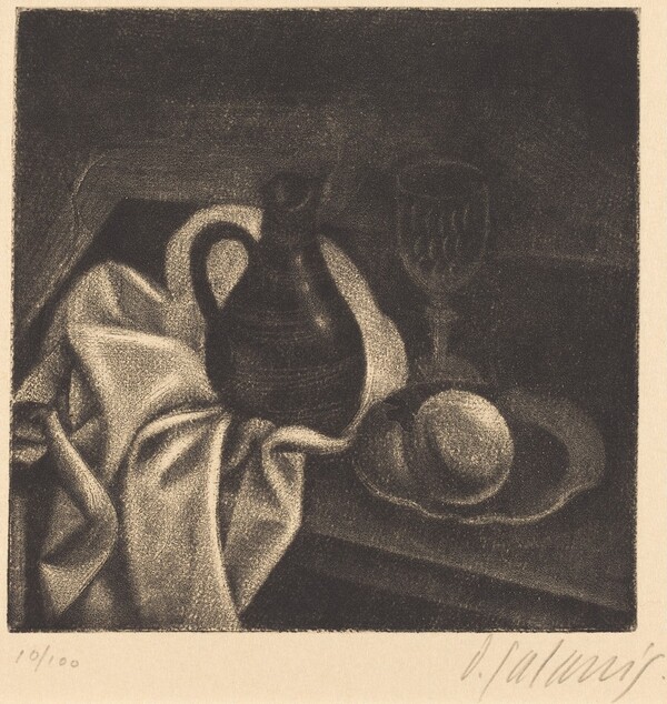 Still Life