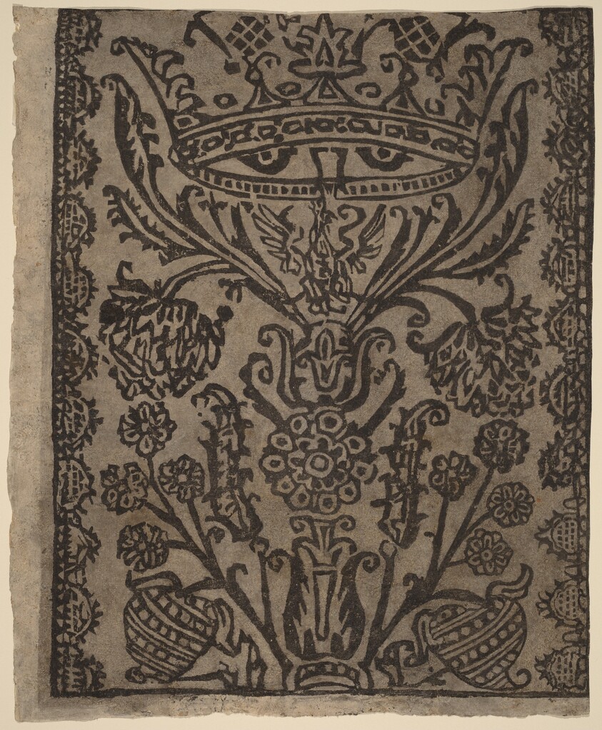 White Eagle and Crown of Poland