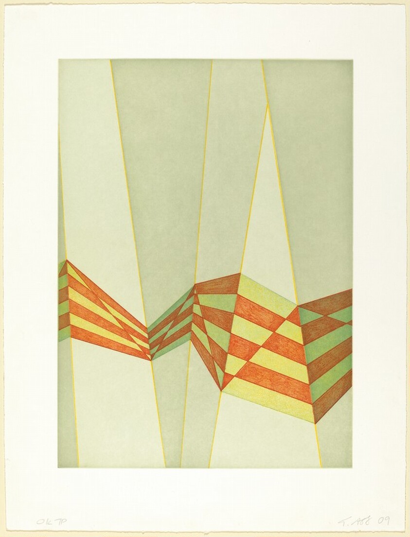 Untitled (diagonals)