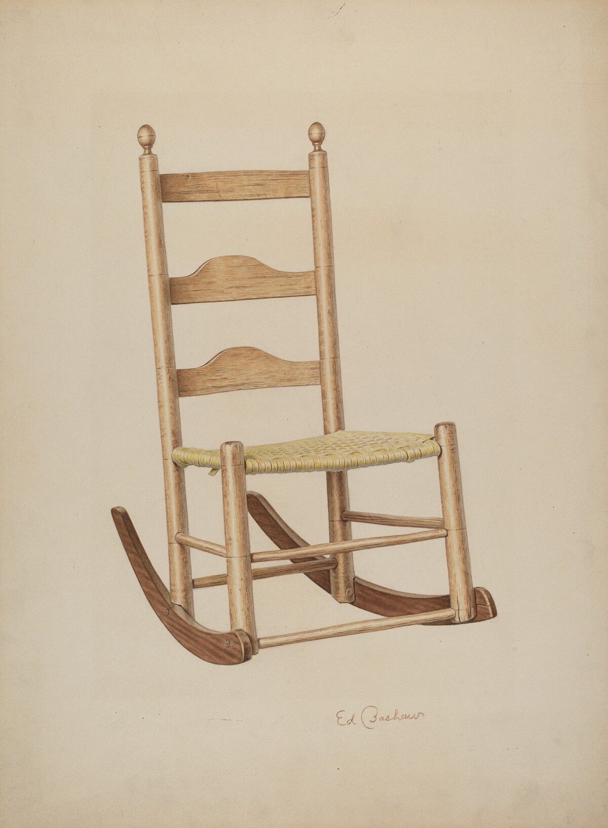 Rocking Chair