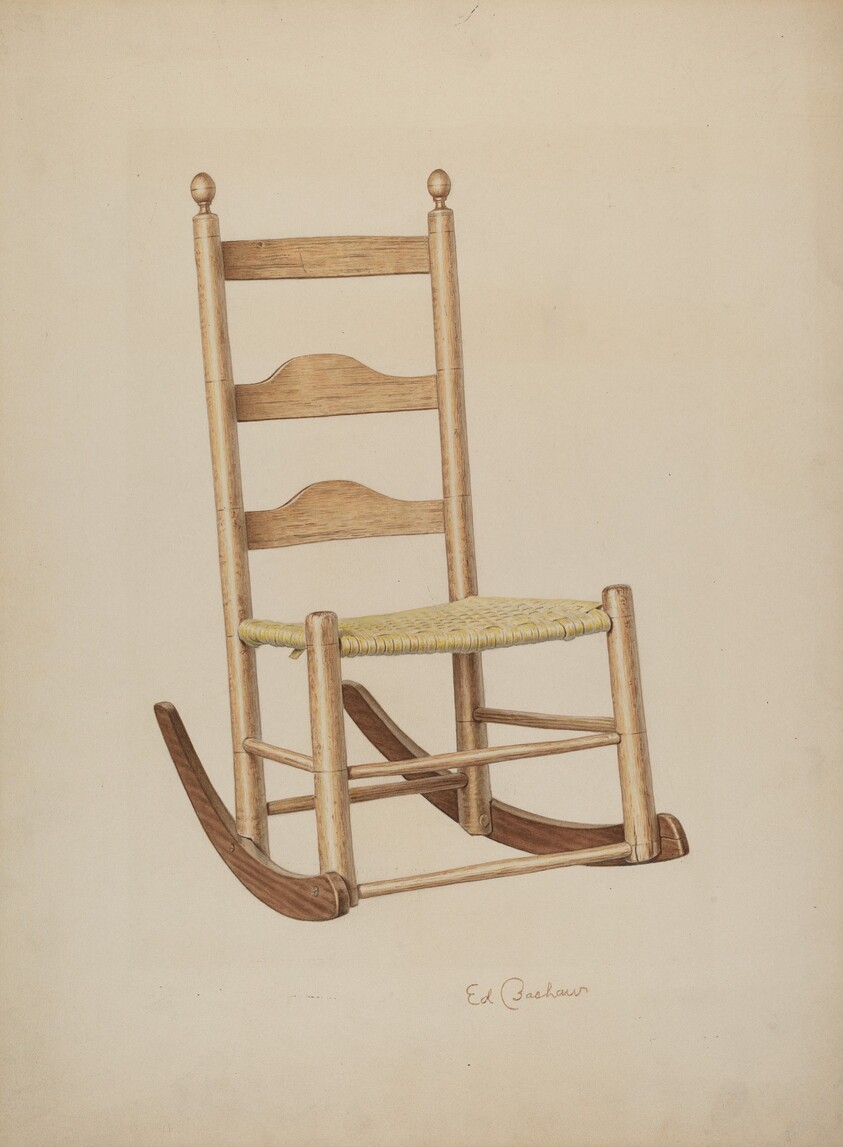 Rocking Chair