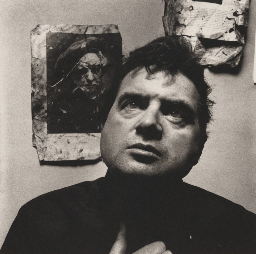 Francis Bacon, London
