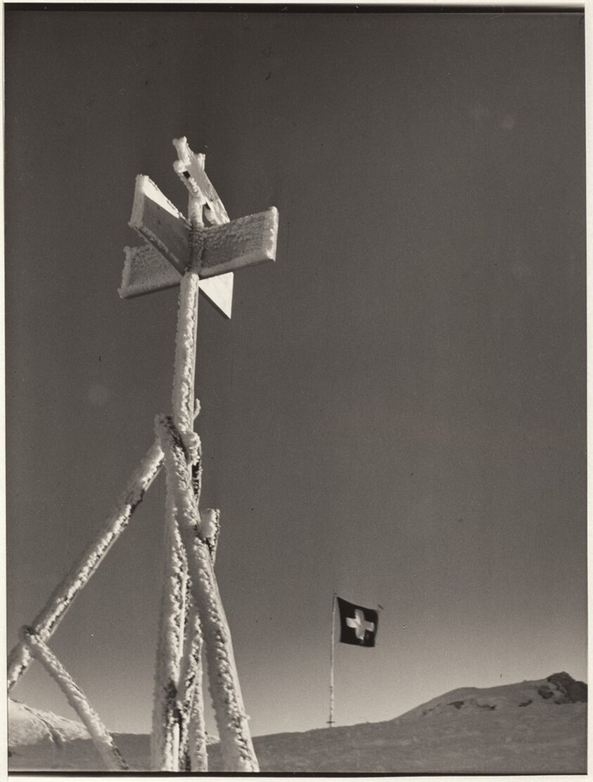 Swiss flag--40 Fotos
