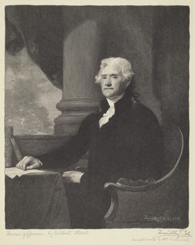 Thomas Jefferson