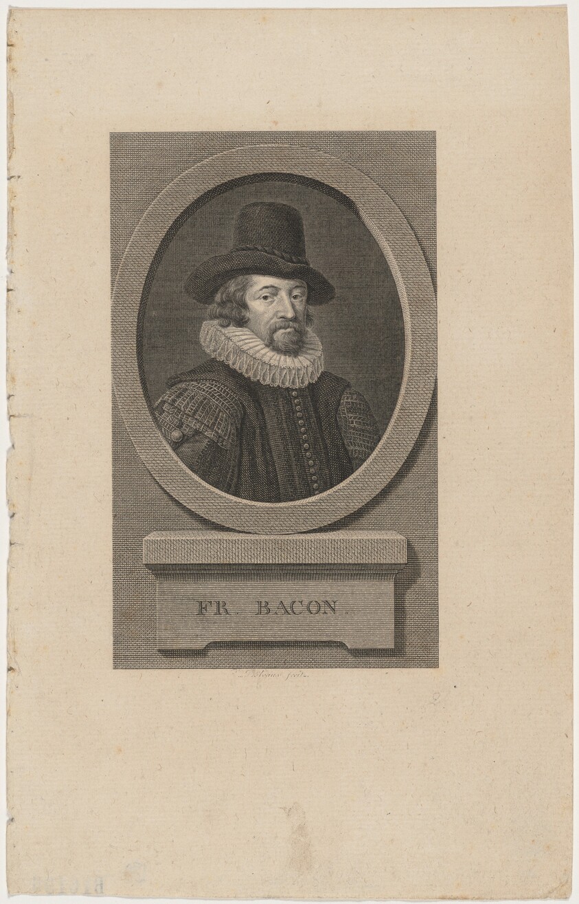 Francis Bacon