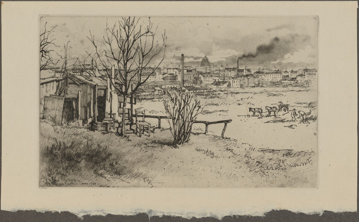 La Butte-aux-Cailles