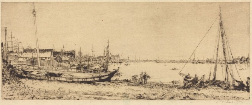 Fisher's Creek, King's Lynn