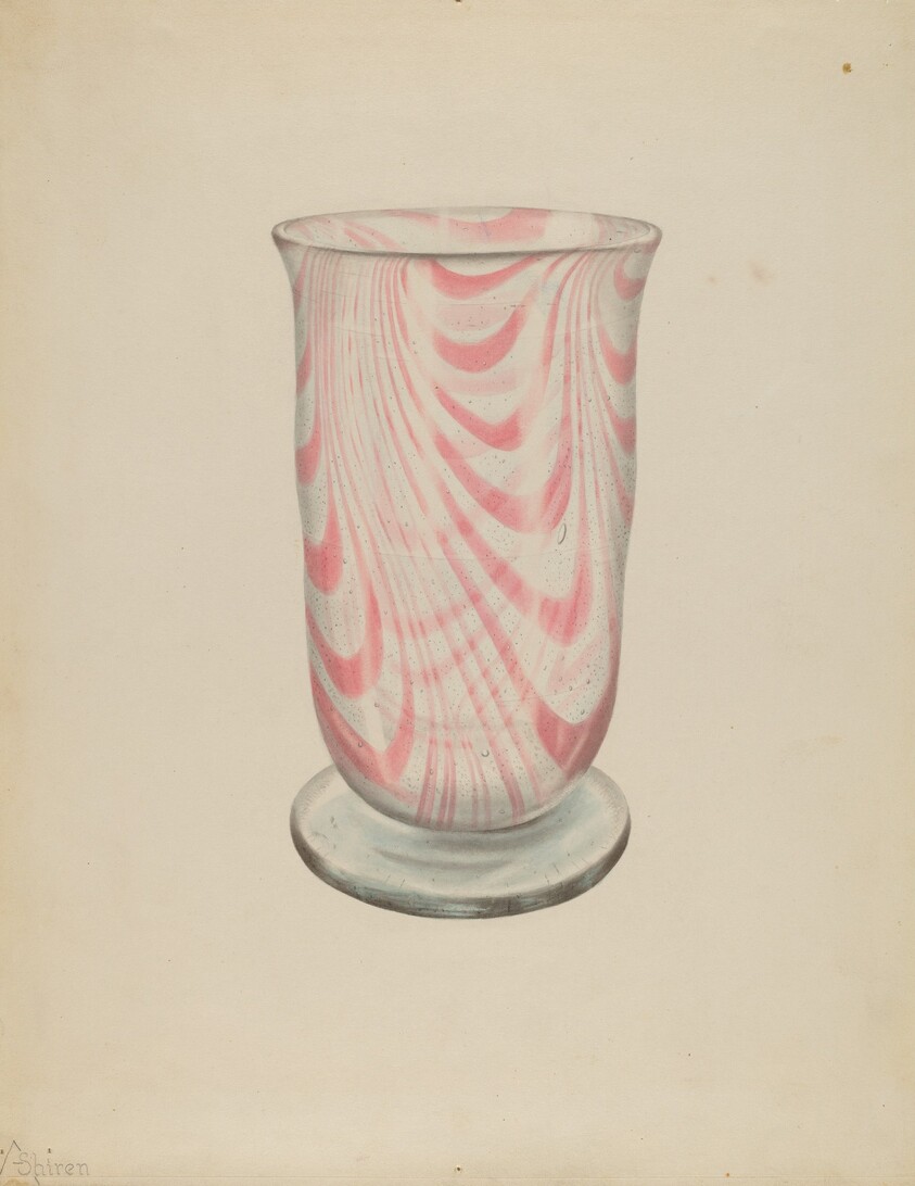 Vase