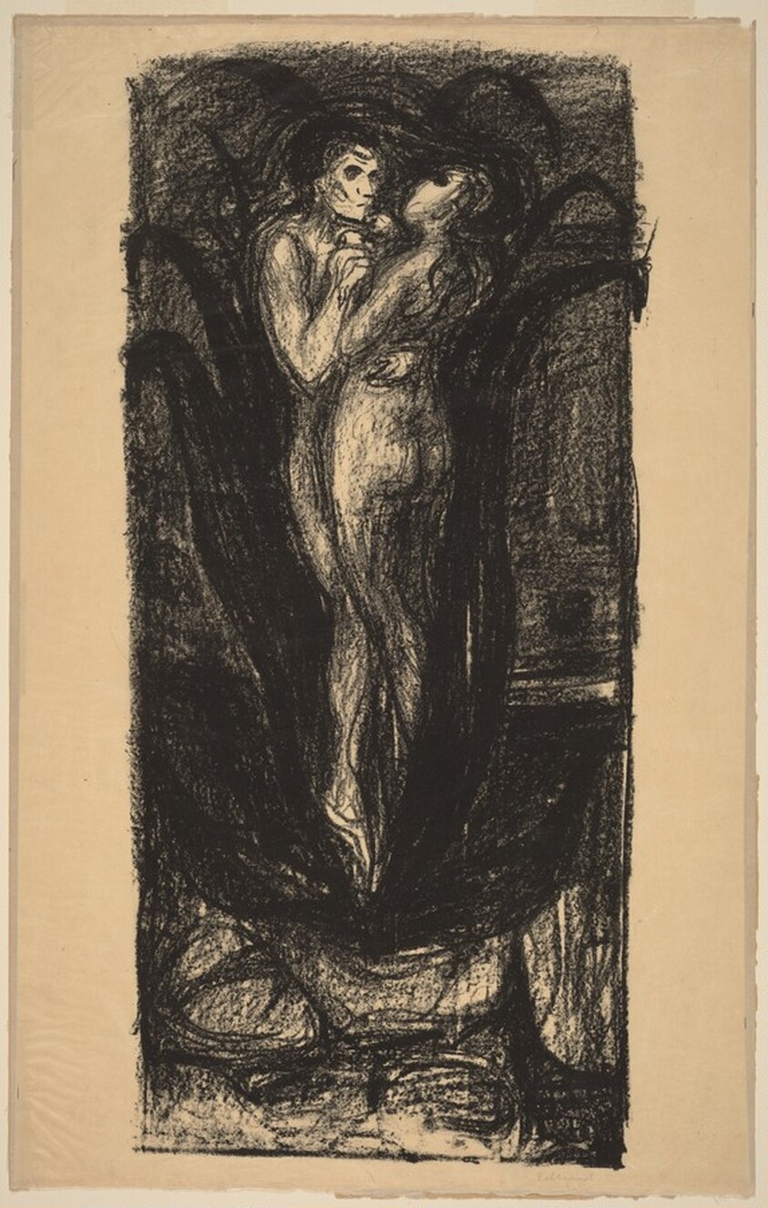 The Flower of Love (Die Blume der Liebe)