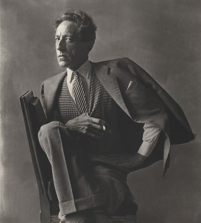 Jean Cocteau, Paris