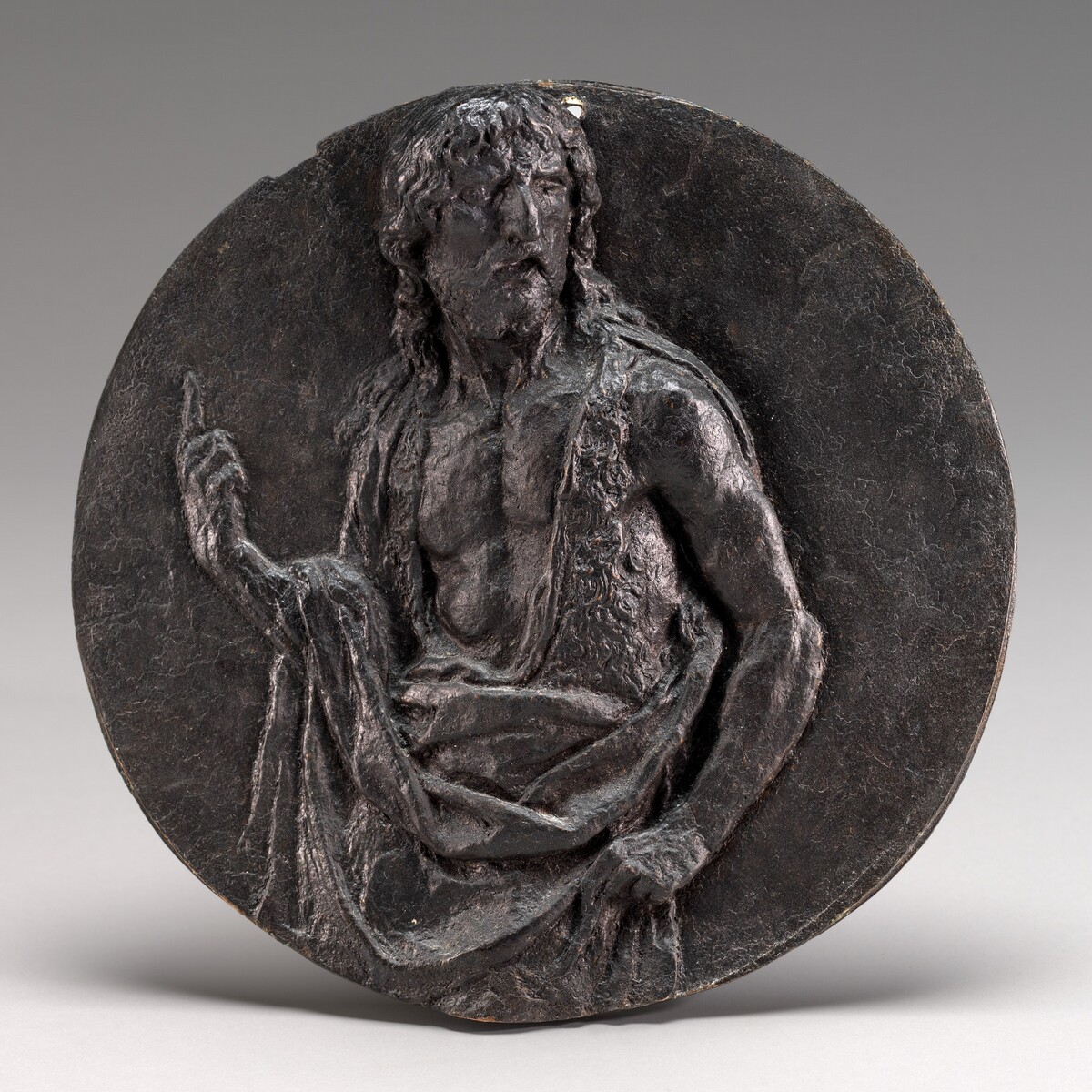 Saint John the Baptist