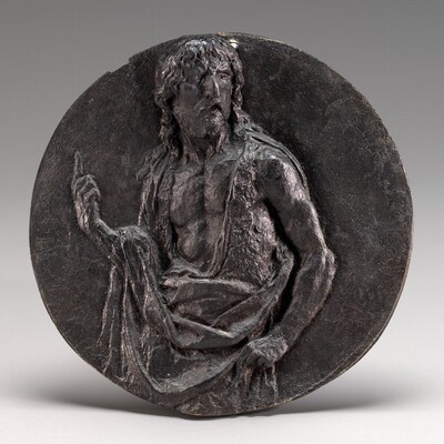Saint John the Baptist