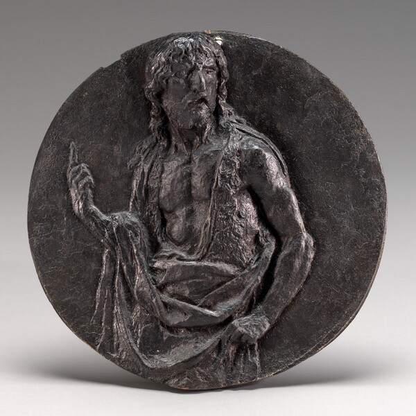 Saint John the Baptist