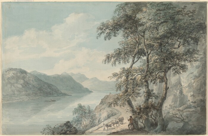 Derwentwater