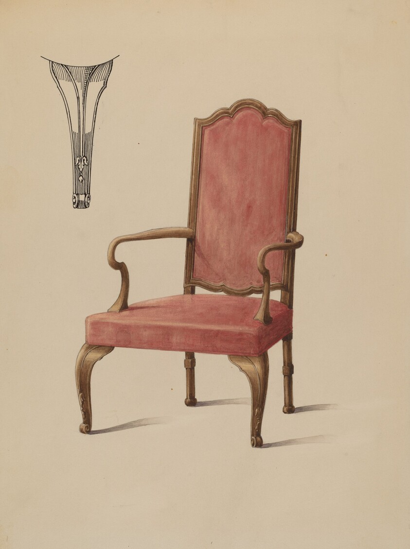 Armchair