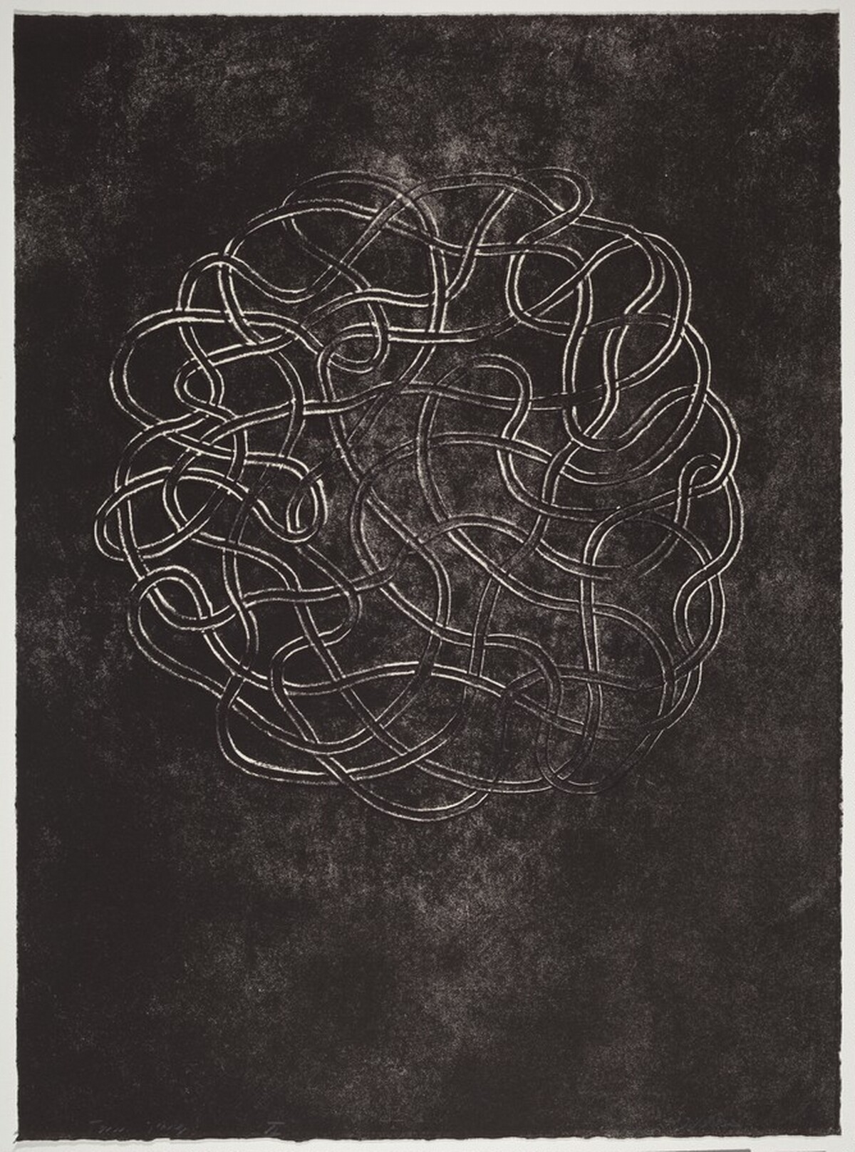 VI from Line Involvements