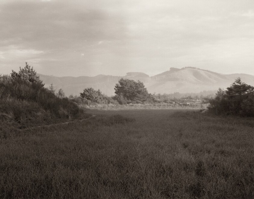 The Interior of the Spit