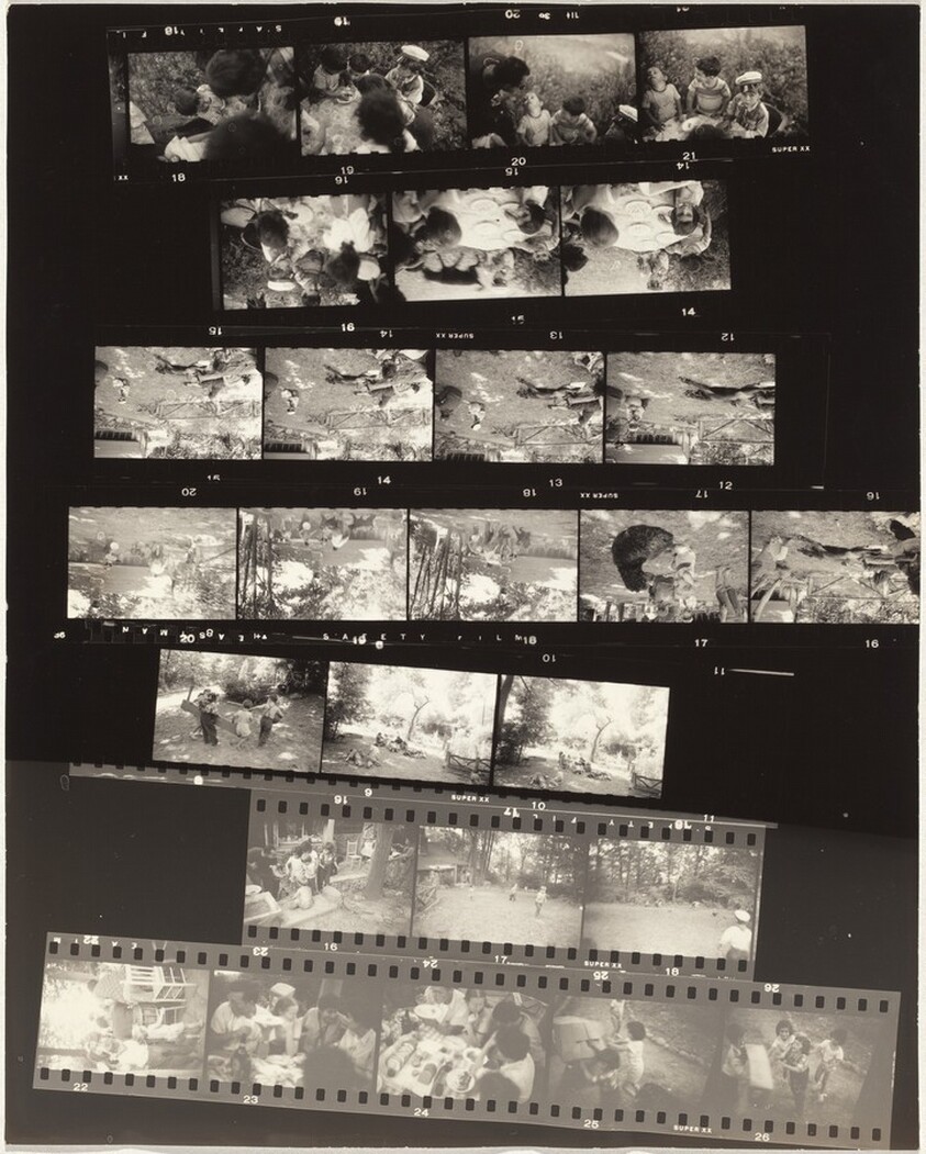 Weekend at Uribe's house no number