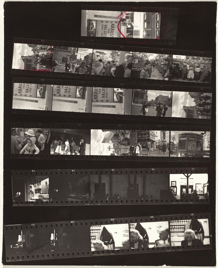 Guggenheim 341--New Orleans, Louisiana