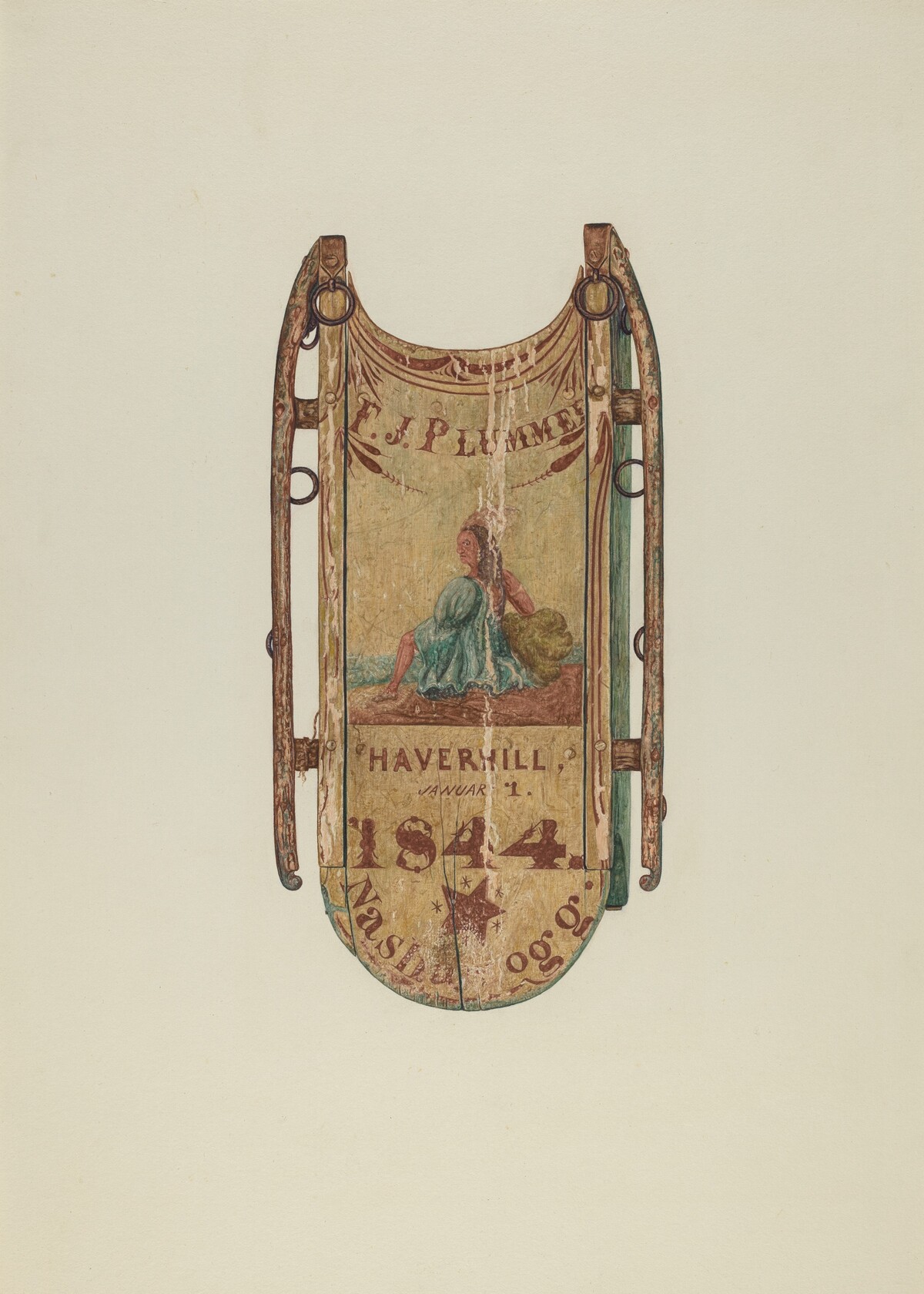 Sled
