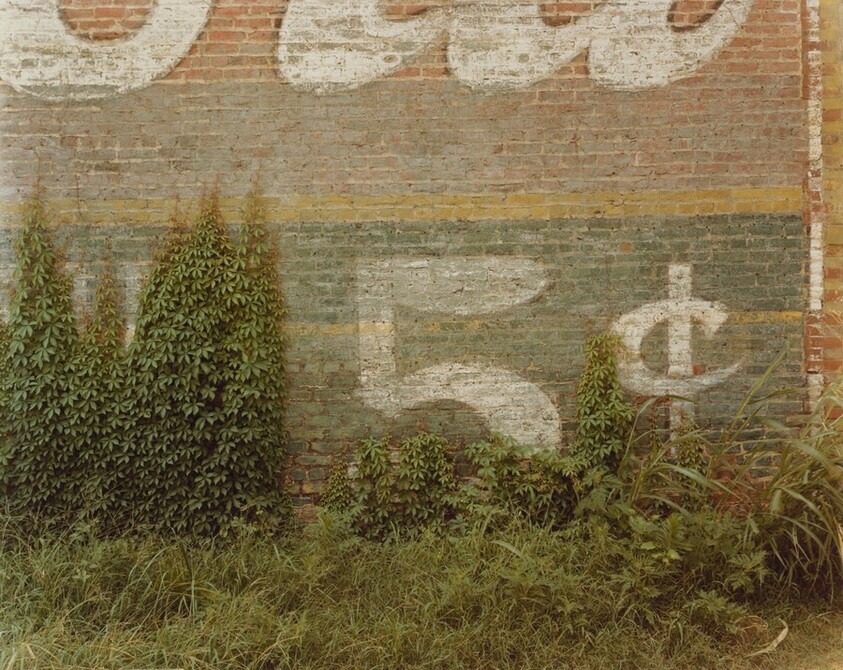 5¢, Demopolis, Alabama