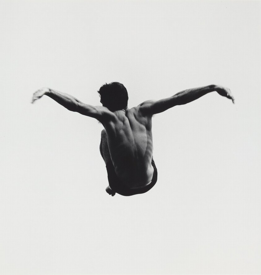 Terrors and Pleasures of Levitation #94