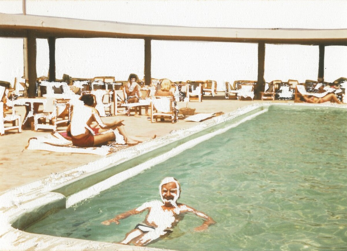 I Don't Trust Myself When I'm Sleeping