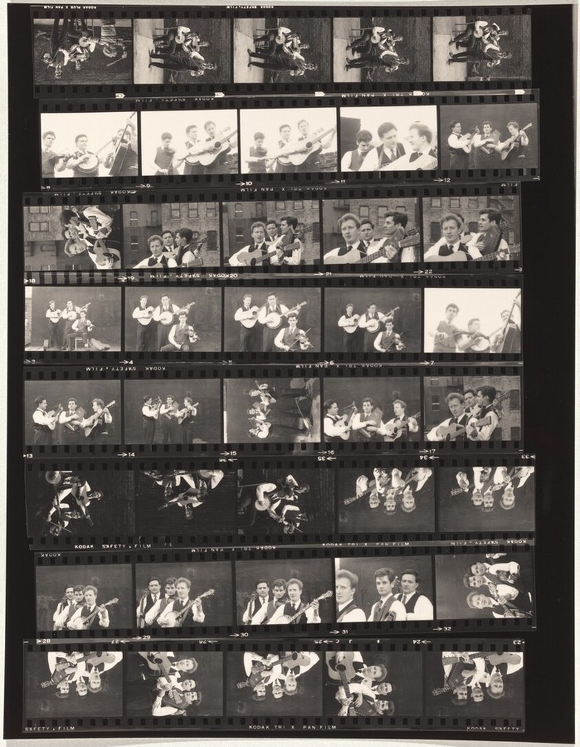 New Lost City Ramblers 5