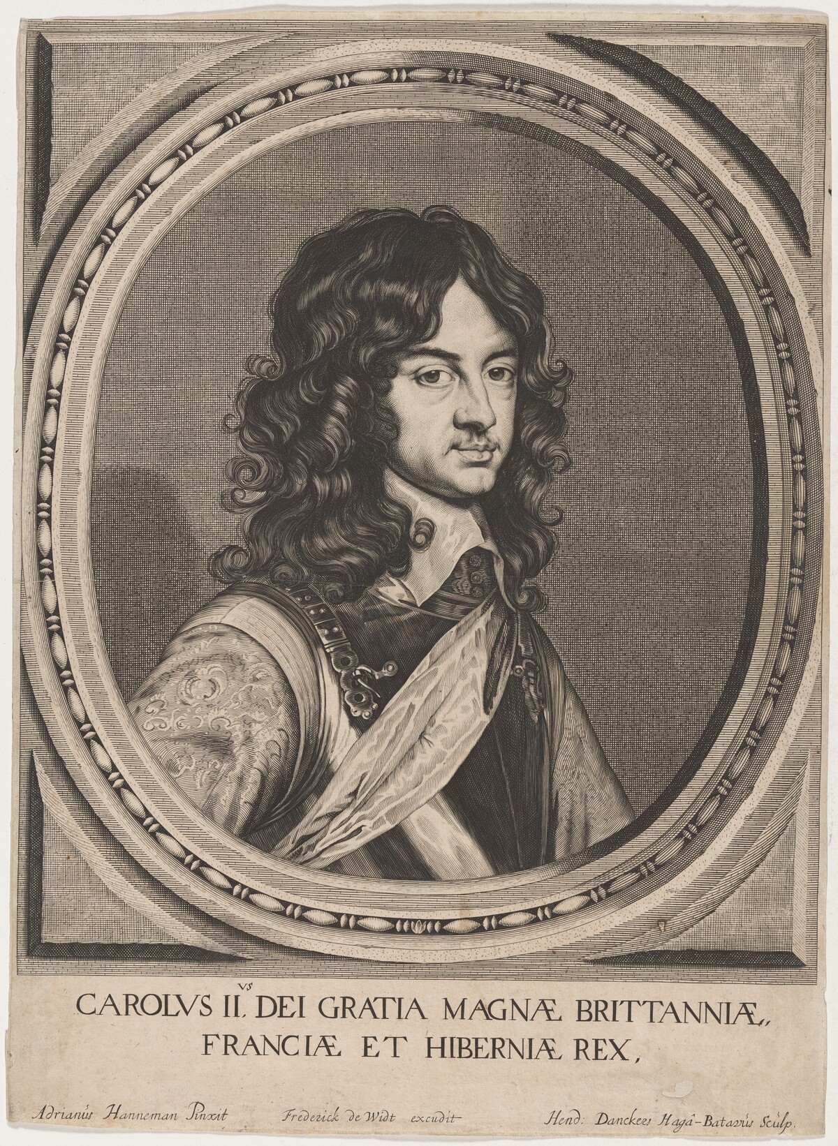Charles II