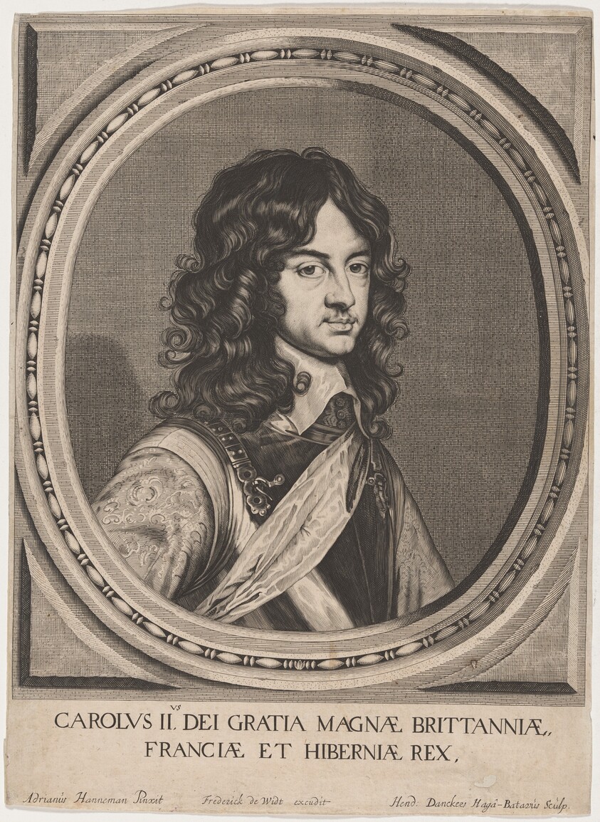 Charles II