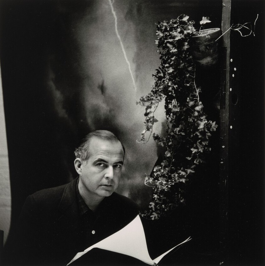 Samuel Barber, New York