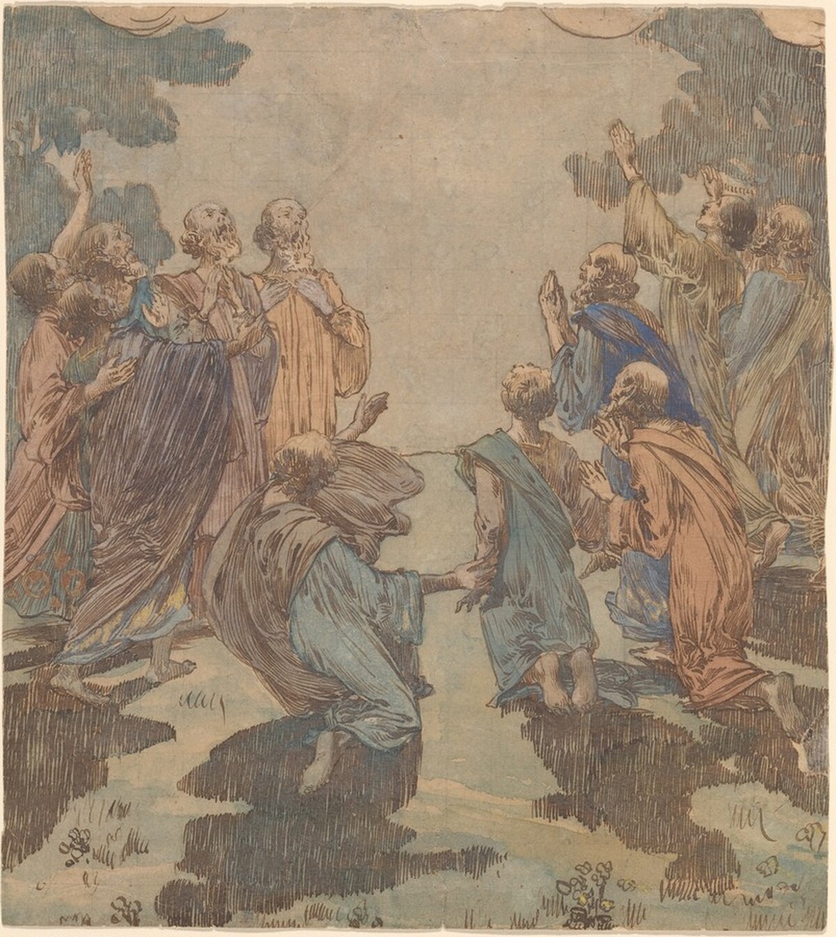 The Apostles
