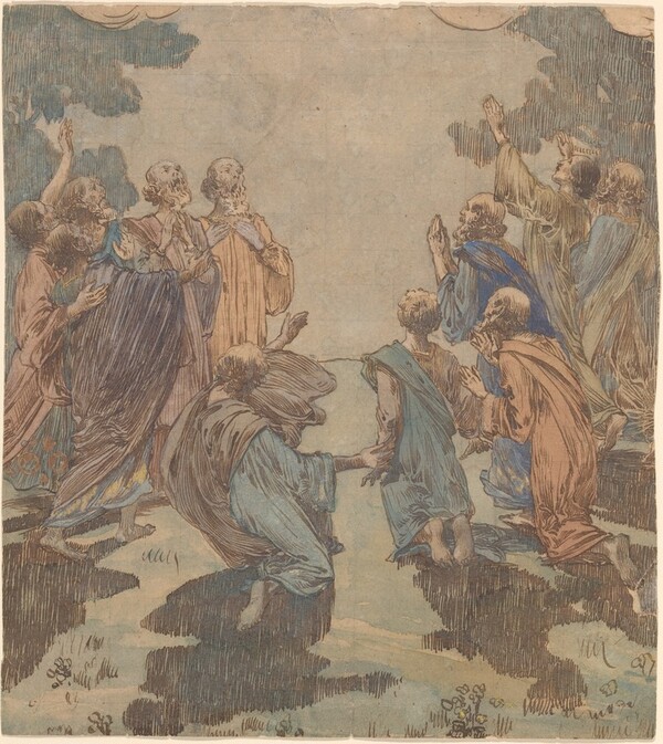 The Apostles
