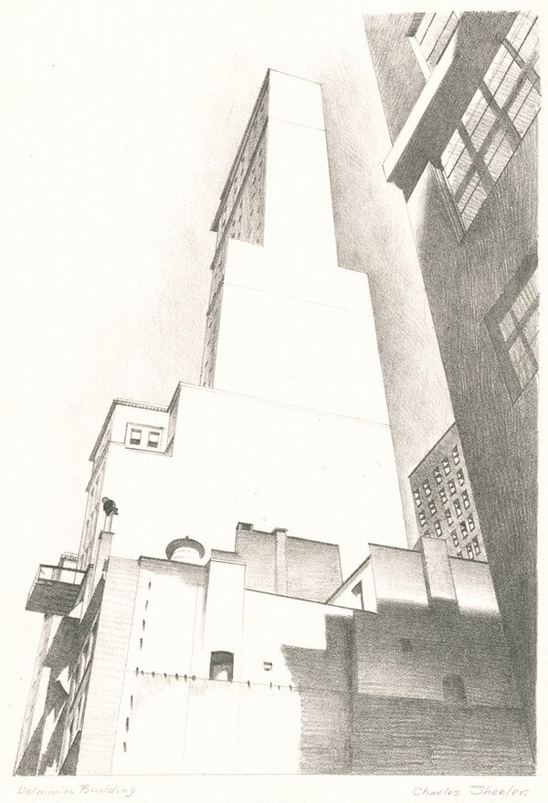 Delmonico Building
