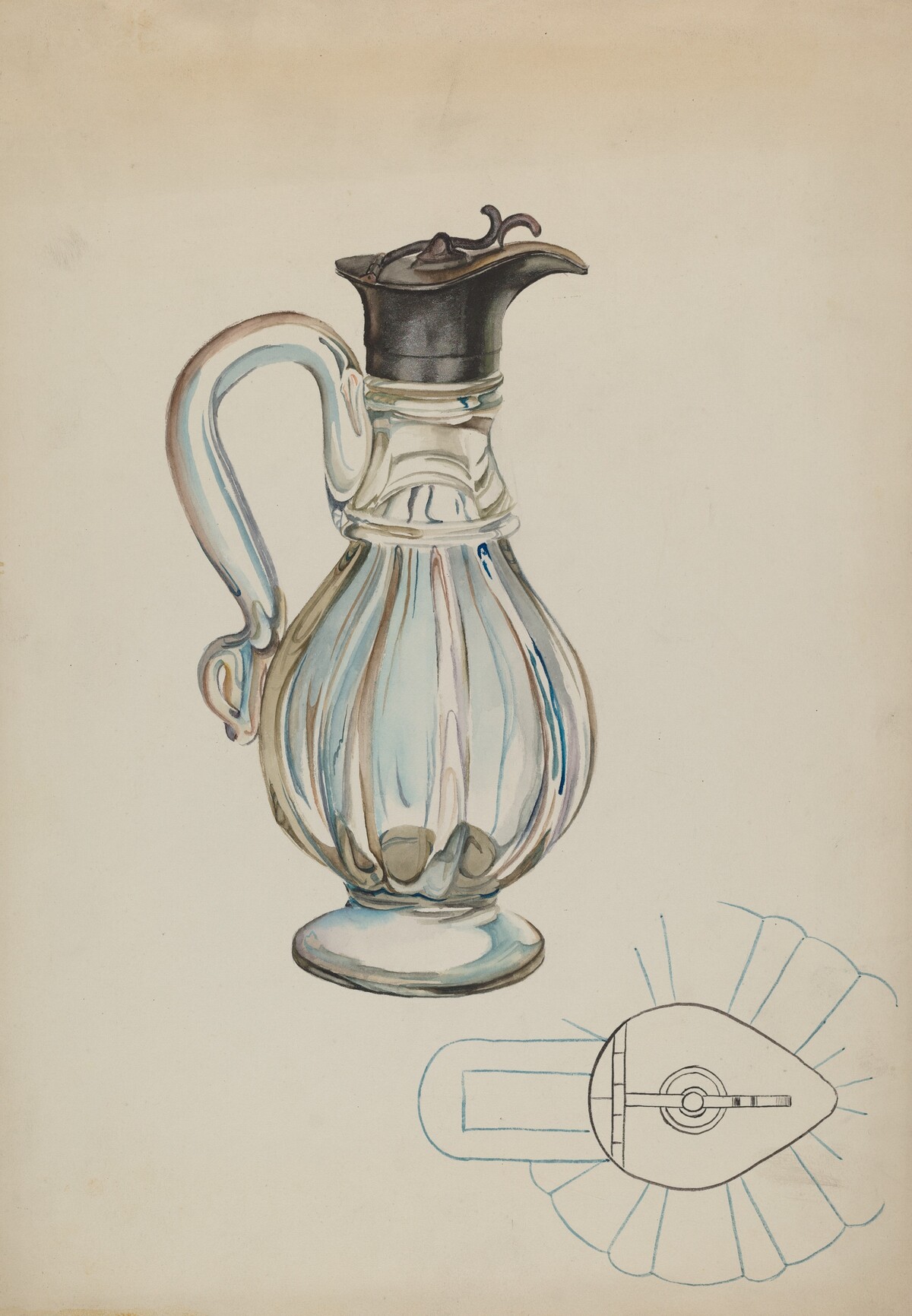 Jug