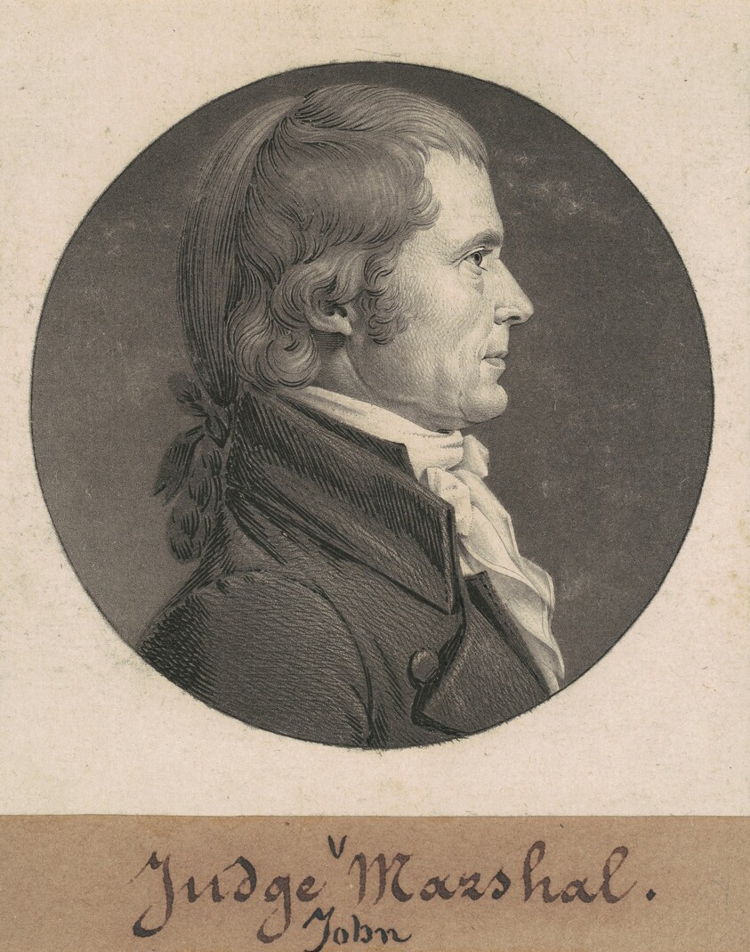 John Marshall