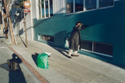 San Francisco, 5th & Bryant Street