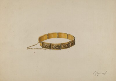 Bracelet
