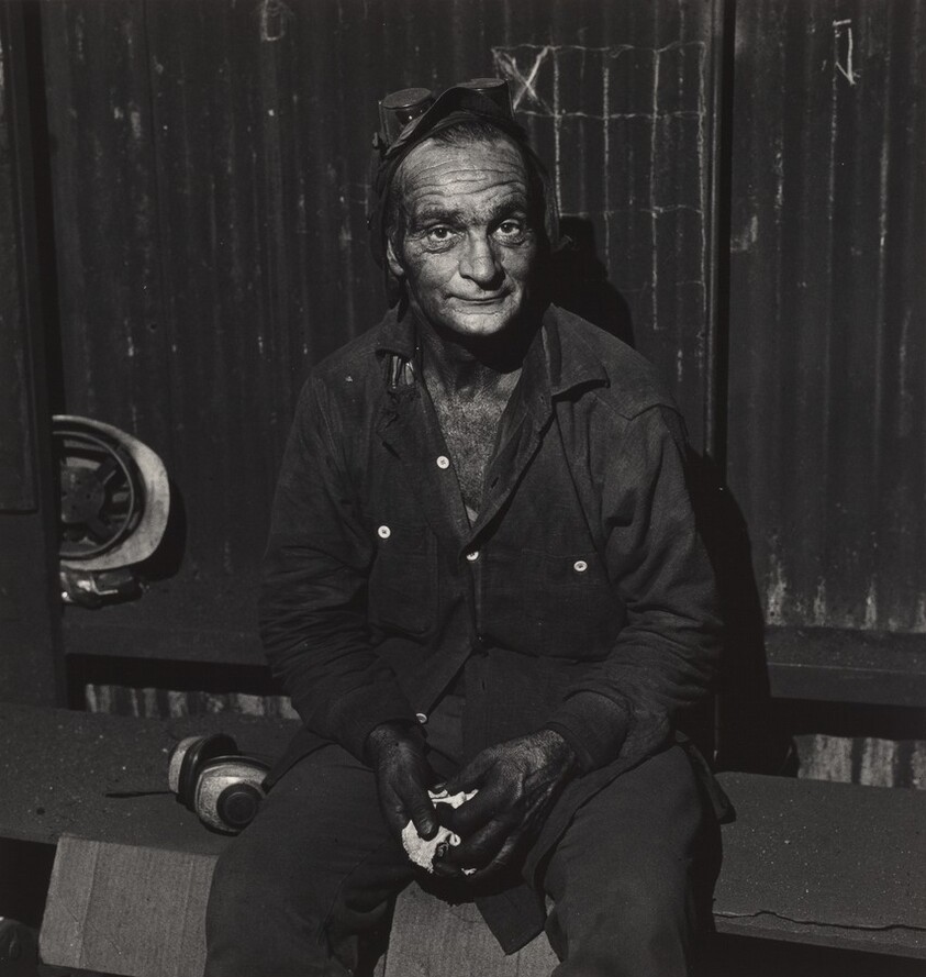 Benjamin Boofer, Shenango Ingot Molds